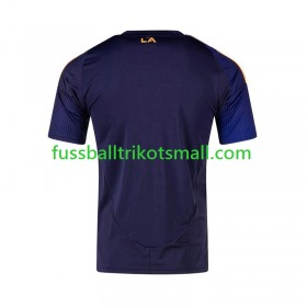 Fußballtrikots Los Angeles Galaxy 2025 Kurzarm Auswärts-trikot kaufen